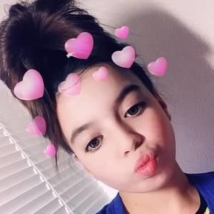 Meet your Posher, Abigail